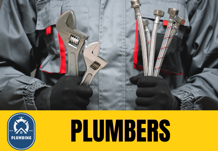  plumber Stanley