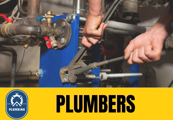  plumber Agbrigg
