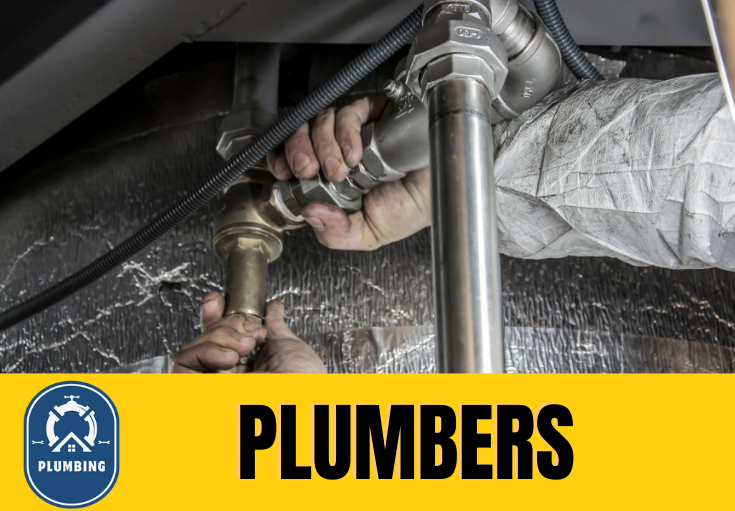  plumber Wrenthorpe