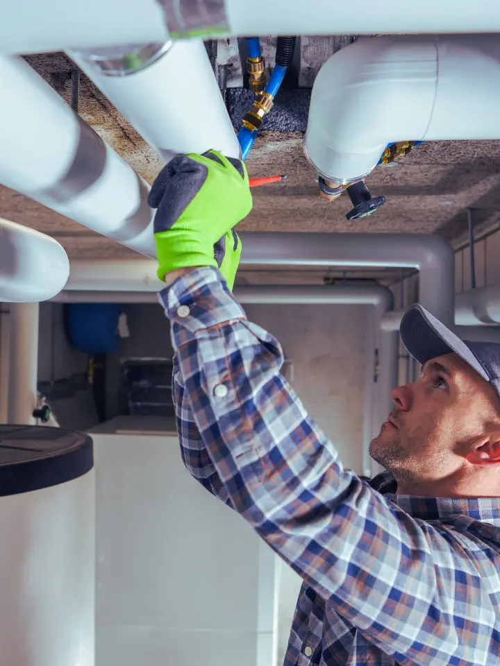 emergency heating engineer Wakefield, WF1-WF4